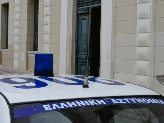 Άνω Λιόσια: Καταγγελία για απόπειρα αρπαγής 6χρονου