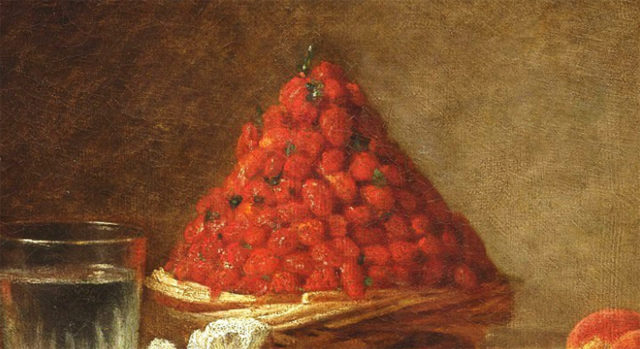 Νεκρή φύση του Chardin «έπιασε» 26,8 εκατομμύρια δολάρια