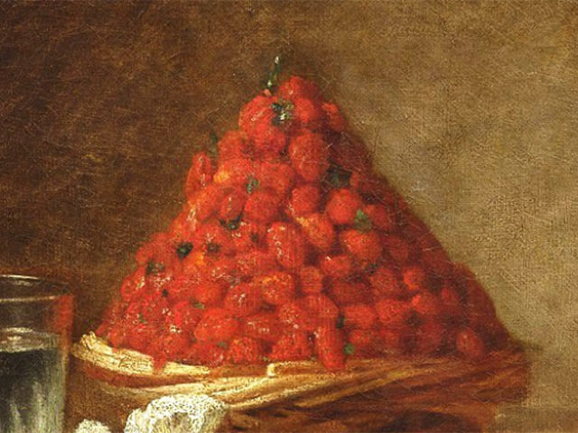 Νεκρή φύση του Chardin «έπιασε» 26,8 εκατομμύρια δολάρια