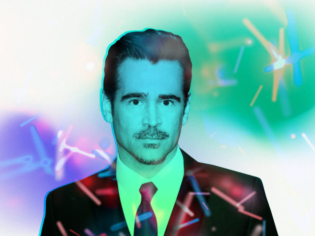 Colin Farrell: Η μεγάλη επιστροφή ενός ωραίου τύπου