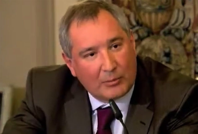 Οποιαδήποτε κυβερνοεπίθεση εναντίον των δορυφόρων της Ρωσίας θα αποτελέσει αιτία πολέμου