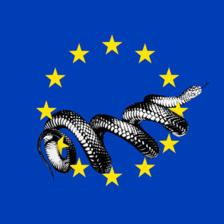 Ήρθε η ώρα η ΕΕ να τιμωρήσει τα κράτη-μέλη που επωάζουν το αυγό του φιδιού;