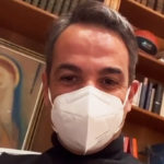 Θετικός στον κορωνοϊό ο πρωθυπουργός Κυριάκος Μητσοτάκης