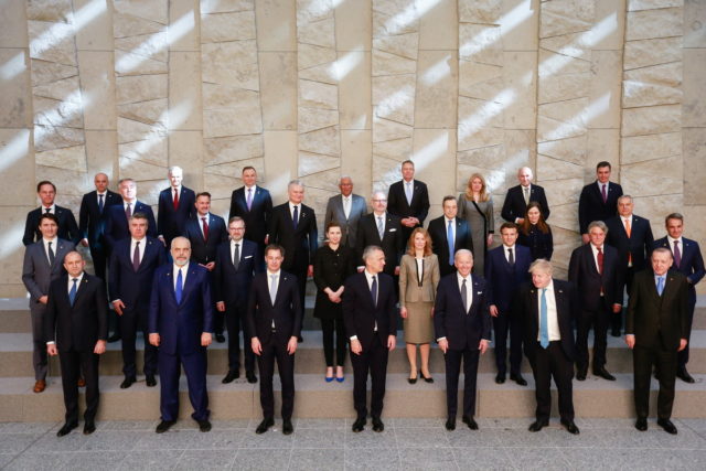 G7 και ΕΕ αποφάσισαν να εμποδίσουν την Μόσχα να χρησιμοποιήσει τα αποθέματά της σε χρυσό