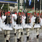 Ποιοι δρόμοι θα είναι κλειστοί την 25η Μαρτίου