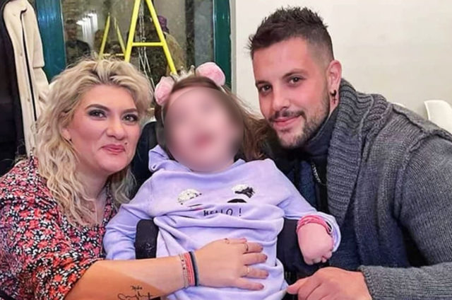 Πάτρα: Στην Αθήνα οι δικογραφίες για τους θανάτους της Μαλένας και της Ίριδας