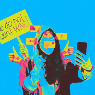 Μην αλλάζεις την φωτογραφία προφίλ σου, ο επιτελεστικός ακτιβισμός ίσως κάνει περισσότερο κακό