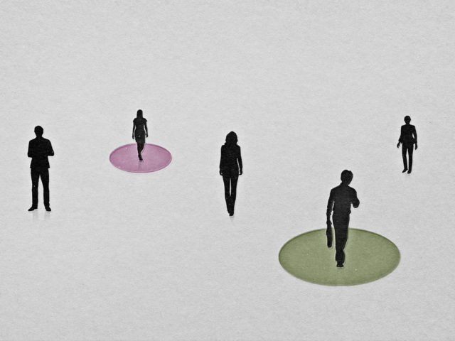 Σχεδόν 1 εκατομμύριο Έλληνες ζουν με μια σπάνια πάθηση