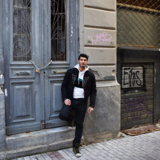 Ρήγας Σκεπετάρης: Στις ειδήσεις τονίζουν τα προβλήματα αλλά δεν λένε τη ρίζα που τα γεννά