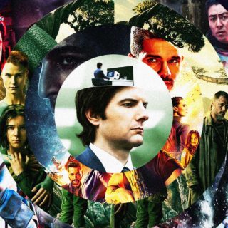 Είσαι λάτρης του Sci-Fi; Τσέκαρε αυτές τις 5 σειρές