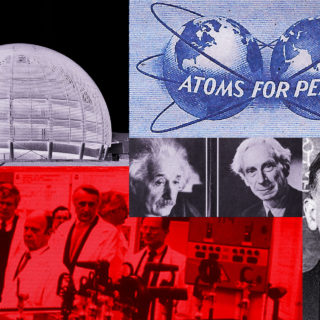 Ο επιστημονικός αποκλεισμός της Ρωσίας δεν συνέβη ούτε στον Ψυχρό Πόλεμο