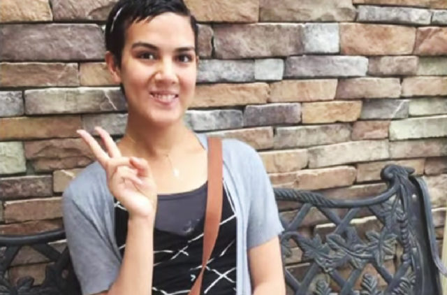 Πατέρας σκότωσε την 19χρονη τρανς κόρη του και αυτοπυροβολήθηκε παρουσία της μητέρας