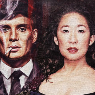 Peaky Blinders & Killing Eve επιστρέφουν και αποχαιρετούν