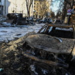 Απομάκρυνση ρωσικών δυνάμεων από Κίεβο, Τσερνίχιβ και Τσερνόμπιλ