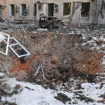 Νέο πυραυλικό χτύπημα στο Χάρκοβο με έναν νεκρό και τραυματίες – «Σοβαρή η απειλή στο Κίεβο»