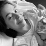 Πόλεμος στην Ουκρανία: Γέννησε η γυναίκα του παίκτη της ΑΕΚ, που κρυβόταν σε καταφύγιο