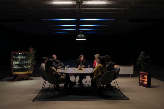 Γυναικοκτονίες: Μια ψηφιακή συζήτηση χωρίς λογοκρισία, στο πλαίσιο της σειράς “Society Uncensored 02”