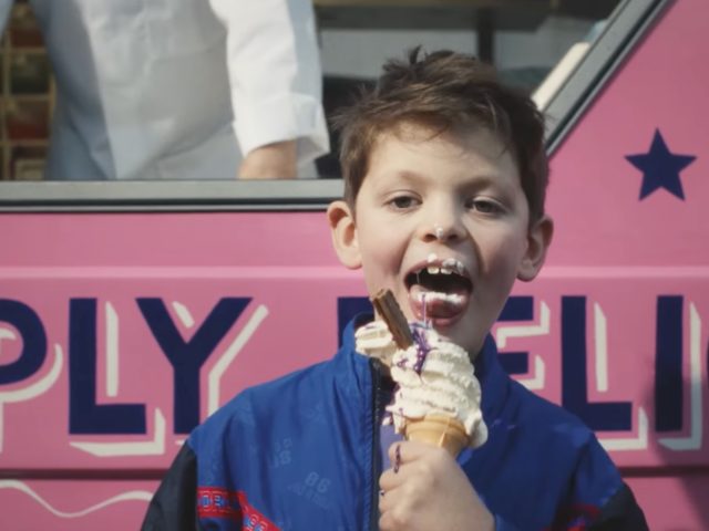 Tο Purple Zone είναι το αισιόδοξο tune που χρειαζόμασταν