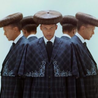 Ο Stromae πιστεύει πως υπάρχει χώρος και γι΄αυτόν δίπλα στην Adele