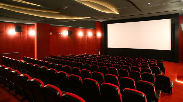 Η Ταινιοθήκη και η Διεθνής Συνομοσπονδία Κινηματογραφικών Αρχείων εκφράζουν την ανησυχία τους για την Ουκρανία