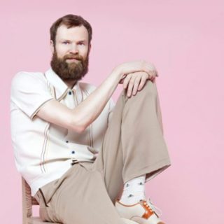 Δεν είναι ψέμα. Ο Todd Terje θα εμφανιστεί τελικά στην Αθήνα
