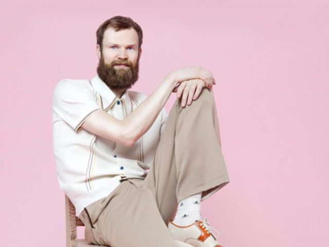 Δεν είναι ψέμα. Ο Todd Terje θα εμφανιστεί τελικά στην Αθήνα