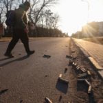 Ανθρωπιστικές οργανώσεις κατηγόρησαν τη Ρωσία ότι χρησιμοποιεί βόμβες διασποράς και θερμοβαρικές βόμβες