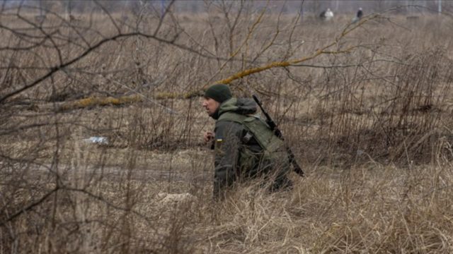 Δεύτερη πυρηνική εγκατάσταση βομβαρδίστηκε στην Ουκρανία