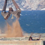 Το ΣτΕ Σταματά τα Έργα Επέκτασης της COSCO στο Λιμάνι του Πειραιά λόγω Περιβαλλοντικού Κινδύνου