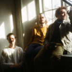 Οι EFTERKLANG έρχονται στην Αθήνα, το Σάββατο 30 Απριλίου