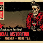 Είναι γεγονός, οι Social Distortion έρχονται στην Ελλάδα!