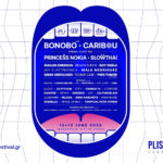 Το Plisskën Festival επιστρέφει το καλοκαίρι του 2022 με μερικά από τα κορυφαία ονόματα της παγκόσμιας σύγχρονης μουσικής σκηνής