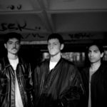 Oι “Sworr. live στο Oddity για το release show του album τους “Ηonest”