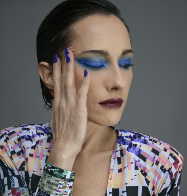 Η Kit Kido και οι Project Uncut, ζωντανά στο six d.o.g.s την Πέμπτη 7 Απριλίου