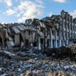 Πόλεμος στην Ουκρανία: Σειρήνες συναγερμού για αεροπορική επιδρομή – «Αναζητήστε καταφύγια»