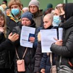 Σε κίνδυνο οι τρανς γυναίκες στην Ουκρανία