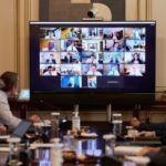 Συνεδριάζει σήμερα το υπουργικό συμβούλιο – Τα θέματα που θα συζητηθούν
