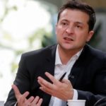 Ζελένσκι: Οι ουκρανικές γραμμές άμυνας αντέχουν