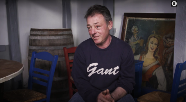 Κλεινόν Άστυ – Από το Κρασοπουλειό στο Wine Bar: Προβολή στην ΕΡΤ2