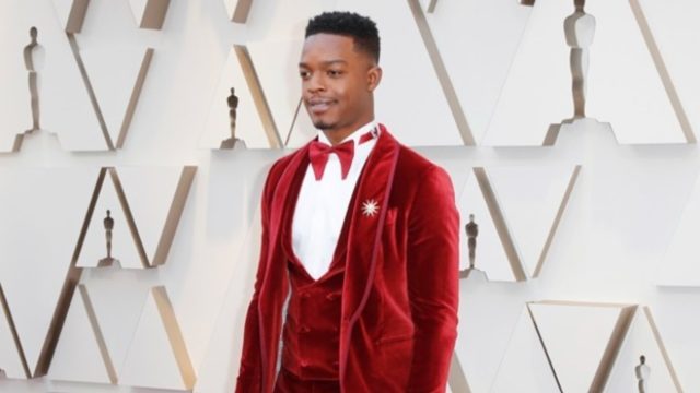 Ο Στέφαν Τζέιμς θα πρωταγωνιστεί ως Ζαν – Μισέλ Μπασκιά σε νέα σειρά