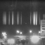 Ουκρανία: Πόσο πιθανή είναι η απελευθέρωση ραδιενέργειας από το εργοστάσιο της Ζαπορίζια