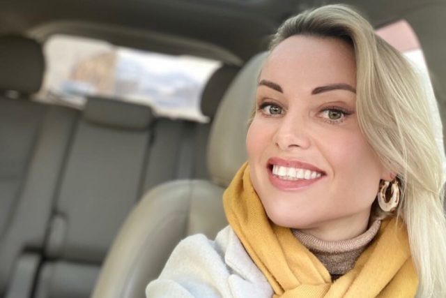 Μαρίνα Οβσιανίκοβα: Αρνήθηκε το γαλλικό άσυλο