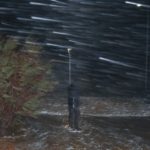 Κακοκαιρία Bogdan: Σοβαρά προβλήματα στη Λέσβο