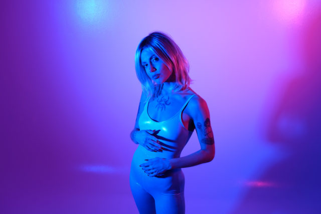 Ακούστε το ντεμπούτο άλμπουμ της Soannefair με τίτλο “Herero”