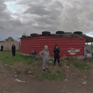 Η ελληνική συμμέτοχη στην 59η Μπιενάλε Βενετίας έχει άρωμα Ρομά