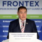 Παραιτήθηκε ο επικεφαλής της Frontex, Φαμπρίς Λεγκέρι
