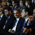 ΣΥΡΙΖΑ για Β. Οικονόμου: «Ο κ. Μητσοτάκης συμφωνεί με τον βουλευτή του ή θα τον αποπέμψει από τη ΝΔ;»