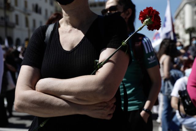 Πρωτομαγιά 2022: Μεταφέρεται για τη Δευτέρα, 2 Μαΐου