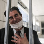 Γιάννης Τοπαλούδης: «Να μην συμβεί σε κανέναν να δει μία μάνα να κλαίει και να μαλλιοτραβιέται»