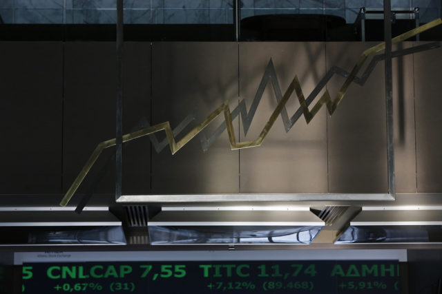 Στις αγορές με επταετές ομόλογο βγαίνει το Ελληνικό Δημόσιο